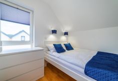 其他 3 Cottage in Rewal Near Baltic Sea Beach