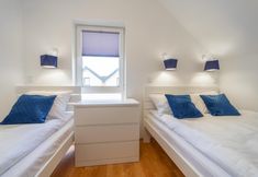 其他 4 Cottage in Rewal Near Baltic Sea Beach