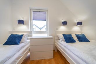 其他 4 Cottage in Rewal Near Baltic Sea Beach