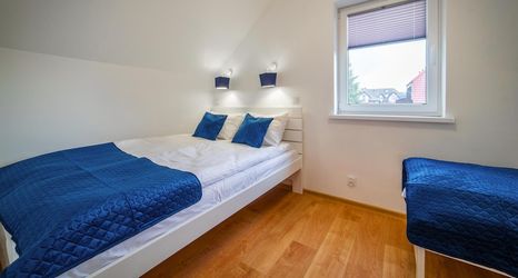 其他 2 Cottage in Rewal Near Baltic Sea Beach