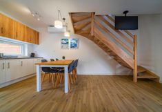 其他 7 Cottage in Rewal Near Baltic Sea Beach