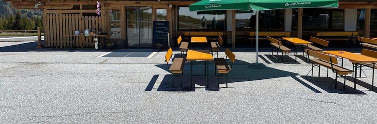 Others Apartments Filzsteinalm, Hochkrimml