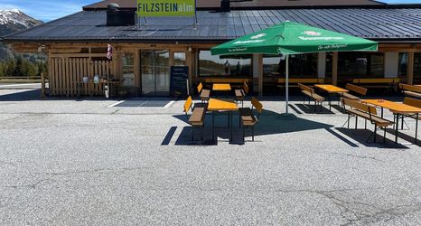 Others 2 Apartments Filzsteinalm, Hochkrimml