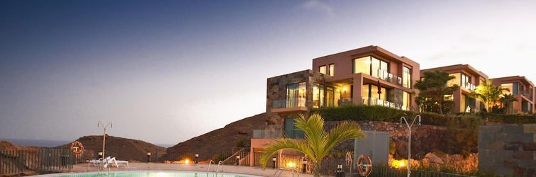 Others Holiday Home, Maspalomas