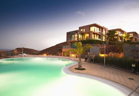 Others Holiday Home, Maspalomas