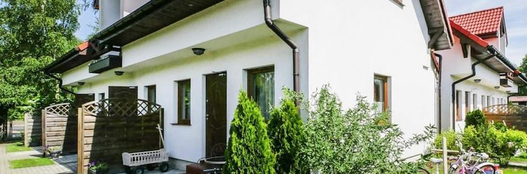 Others Comfortable Holiday Homes With a Fireplace