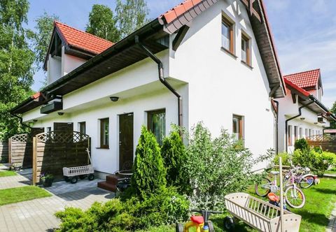 Others Comfortable Holiday Homes With a Fireplace