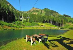 Others 6 Chalet in Prabichl With Stunning Mountain Views