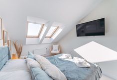 其他 2 Apartment in Grzybowo Near Seaside Beach