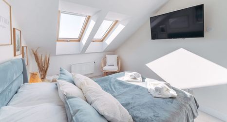 其他 2 Apartment in Grzybowo Near Seaside Beach