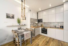 其他 6 Apartment in Grzybowo Near Seaside Beach