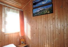 その他 5 Bungalow Near the Baltic Sea Beach