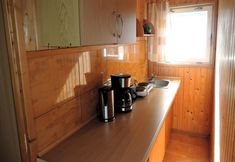 其他 7 Bungalow Near the Baltic Sea Beach