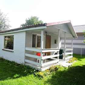 Primary image1Bungalow Near the Baltic Sea Beach,卡缅波莫斯基飯店
