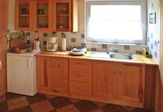 Others 4 Detached Cottages by the Lake, Lubin