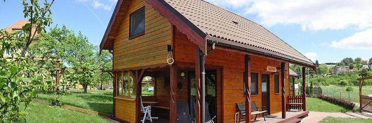 Others Detached Cottages by the Lake, Lubin