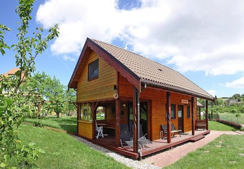 Others Detached Cottages by the Lake, Lubin