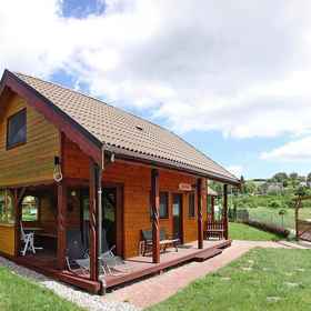 Primary image 1 Detached Cottages by the Lake, Lubin, Dziwnów Hotels