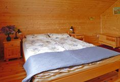 Others 5 Detached Cottages by the Lake, Lubin