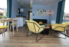 Khác 7 Hausboot Friedrich in Malchow