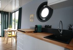 Others 5 Hausboot Friedrich in Malchow