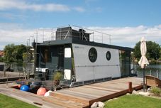 Khác Hausboot Friedrich in Malchow