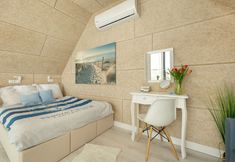 Others 2 Holiday House, Large Terrace, Whirlpool, Wrzosowo-formerly TUI Ferienhaus