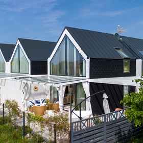 Primary image1Wrzosowo大露台按摩浴缸度假屋-前TUI度假屋,济夫努夫飯店