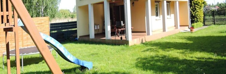 Others Holiday Home Near Baltic Sea & Sandy Beaches