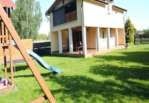 Others Holiday Home Near Baltic Sea & Sandy Beaches
