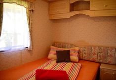 기타 5 Beautiful Bungalow Directly at the Lake in Nadole
