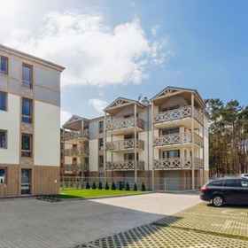 Primary image 1 米尔诺宽敞公寓带私人露台, New Wave Resort 酒店