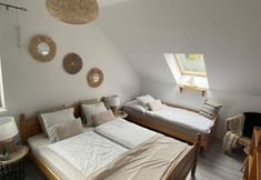 其他 3 Holiday Home in Kolczewo Near Wild Beach