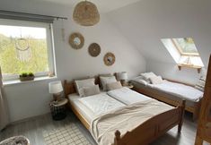 其他 5 Holiday Home in Kolczewo Near Wild Beach