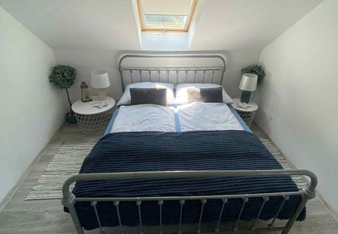 其他 Holiday Home in Kolczewo Near Wild Beach