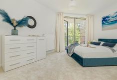 Others 5 Apartment in Pobierowo Near Baltic Beach