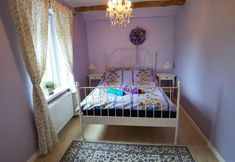 其他 2 Holiday Apartment in the Countryside, Dzierzcin