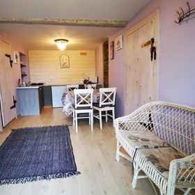 Primary image 1 度假公寓在乡村,杰日钦, 斯瓦夫诺县 酒店