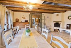 其他 4 Holiday Apartment in the Countryside, Dzierzcin