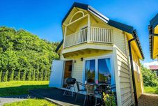 기타 Large Holiday Homes, Pool, Sauna, Whirlpool