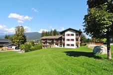 Others Apartment House Isegrim, Altenmarkt