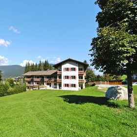 Primary image 1 Apartment House Isegrim, Altenmarkt, Sankt Johann im Pongau District Hotels