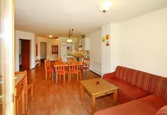 Others 7 Apartment House Isegrim, Altenmarkt