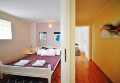 その他 3 Apartment in Ustronie Morskie Near Sandy Beach