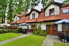 Others Apartment in Rewal Near Baltic Sea Beach