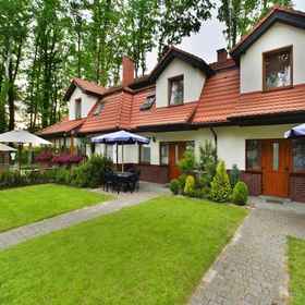 Primary image1Apartment in Rewal Near Baltic Sea Beach,格雷菲采公寓