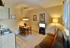 Others 5 Apartment in Rewal Near Baltic Sea Beach