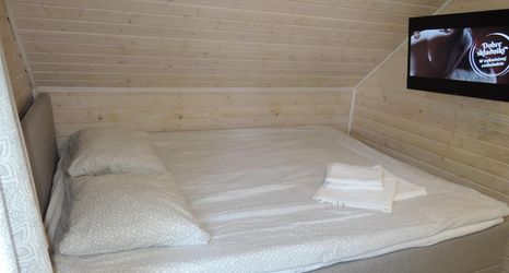 Others 2 House for 6 With Swimming Pool