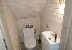 Others 7 House for 6 With Swimming Pool