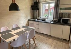 Others 6 House for 6 With Swimming Pool